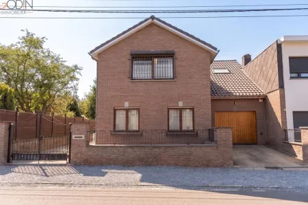 Huis Te Koop Alleur