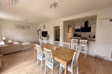 Appartement Te Koop Ans