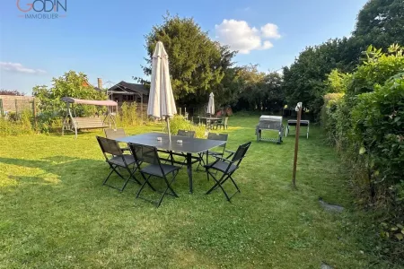 Huis Te Koop Flémalle-Grande