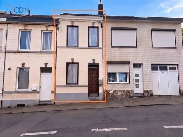 Huis in Herstal - Rue de Milmort 7, 4040