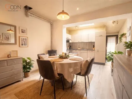 Huis in Herstal - Rue de Milmort 7, 4040 - foto 2