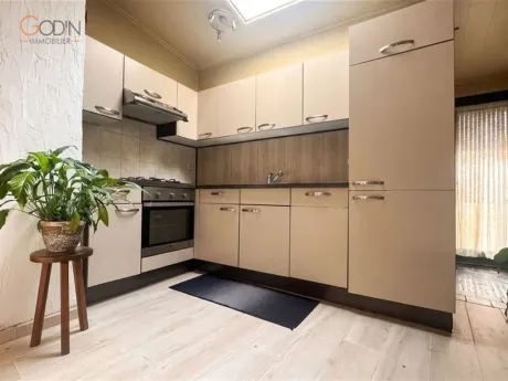 Huis in Herstal - Rue de Milmort 7, 4040 - foto 4