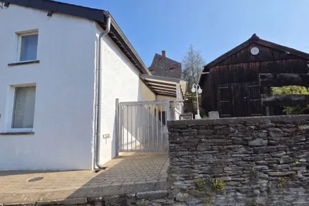 Villa À vendre Vresse-sur-Semois