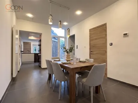 Huis in Jupille-sur-Meuse - Rue de Bois de Breux 427, 4020 - foto 3