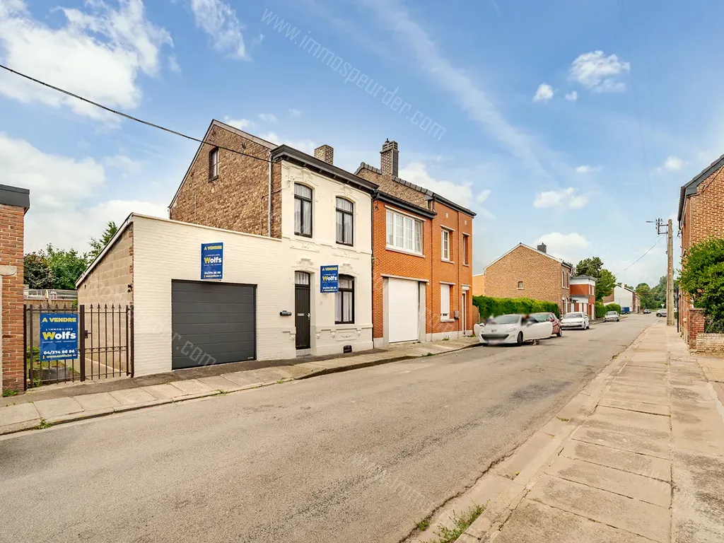 Huis in Haccourt - 1212038 - 4684 Haccourt