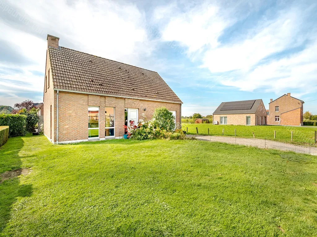 Huis in Mouland - 1276596 - 3790 Mouland