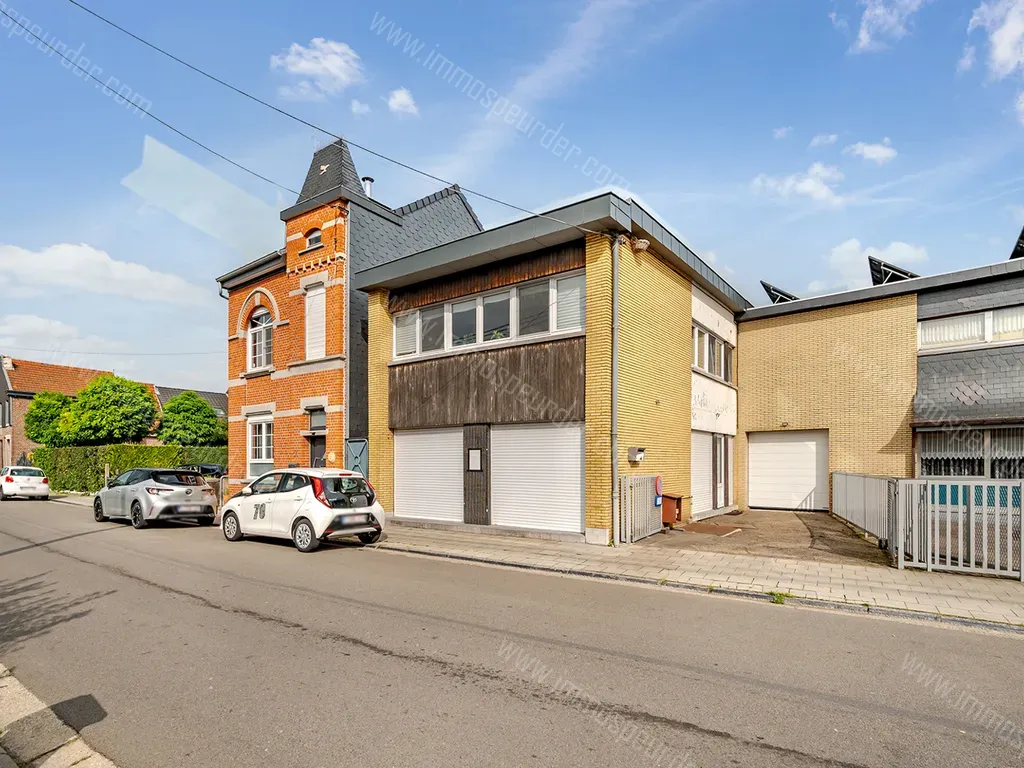 Huis in Haccourt - 1280547 - 4684 Haccourt