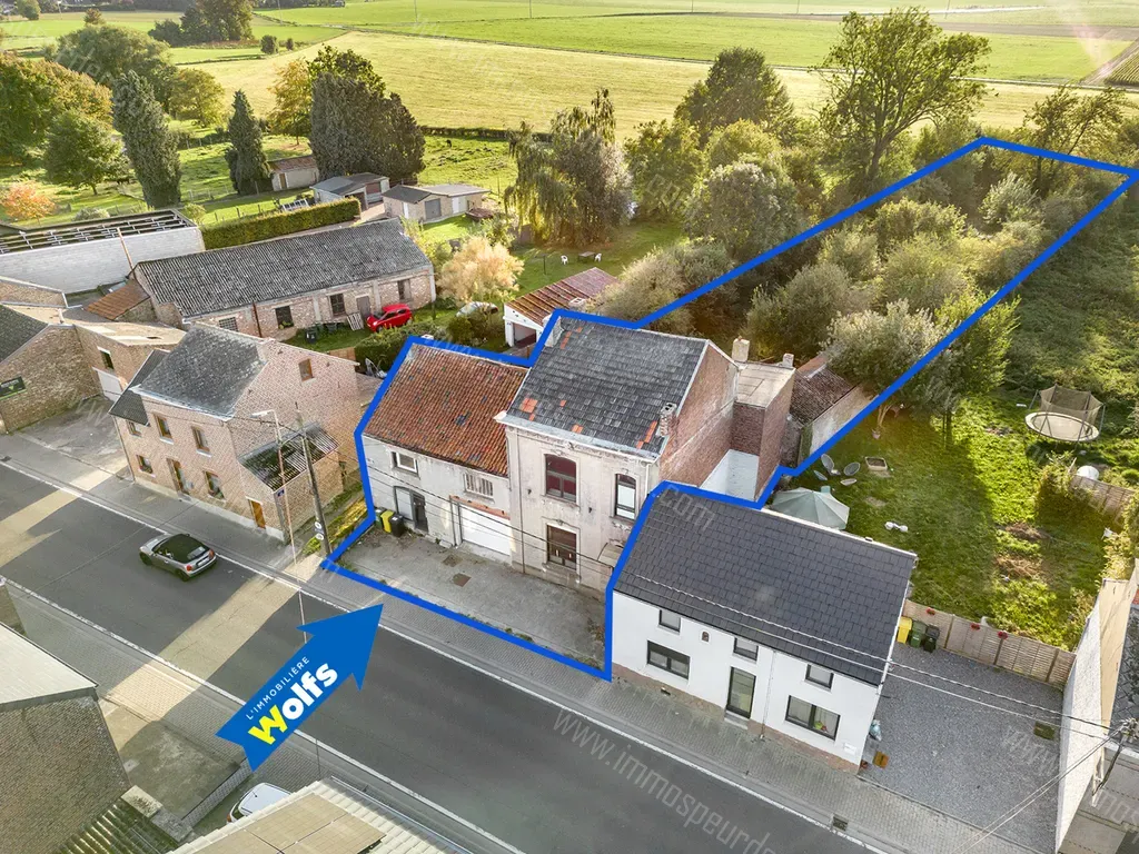 Huis in Viemme - 1340916 - 4317 Viemme