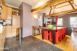 Huis Te Koop Bassenge