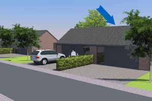 Grond Te Koop Glons