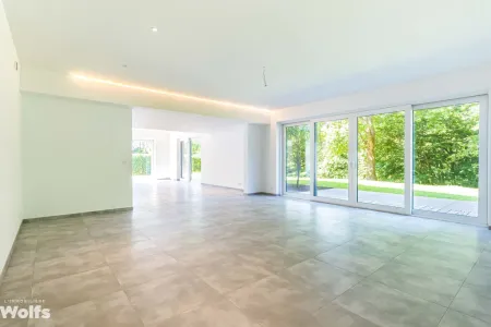 Villa Te Koop Aywaille