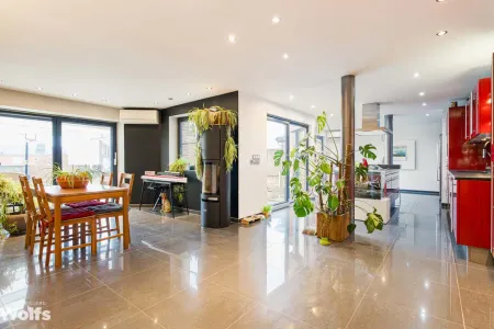 Maison À vendre Beyne-Heusay