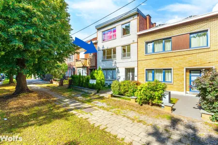 Appartement Te Koop Chênée