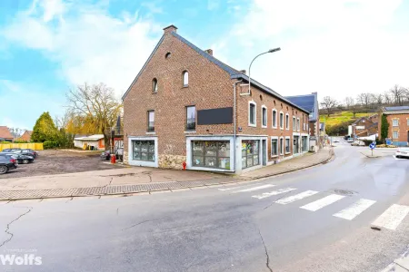 Huis Te Koop Dalhem