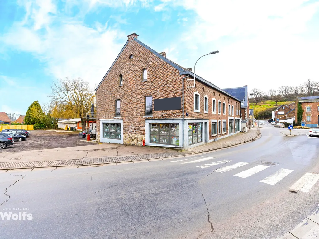 Hoofdfoto Huis in Dalhem