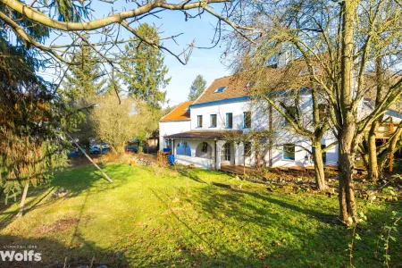 Huis Te Koop Dalhem
