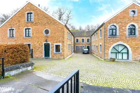Huis Te Koop Feneur