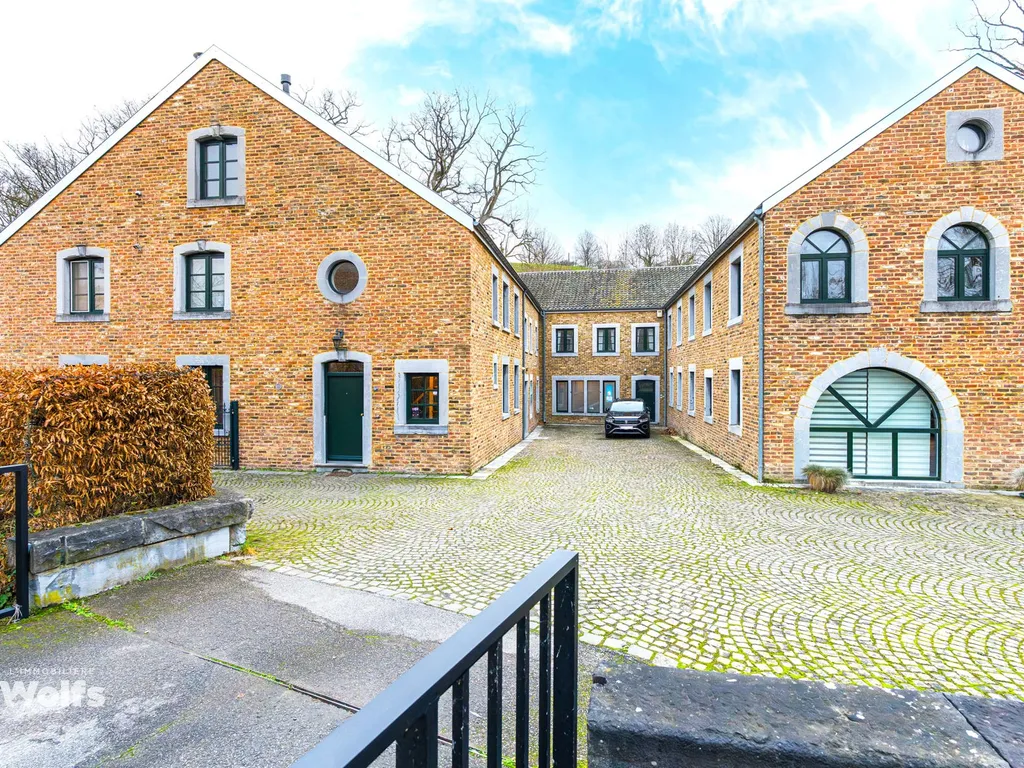 Hoofdfoto Huis in Feneur