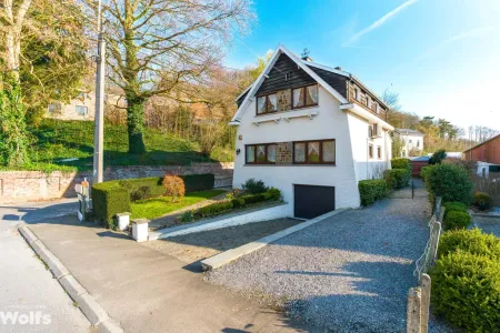 Huis Te Koop Glons