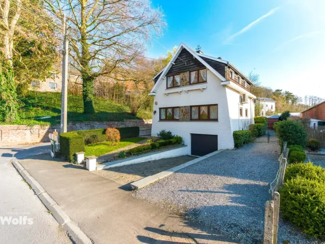 Garage à Glons - Val D'oborne 2, 4690