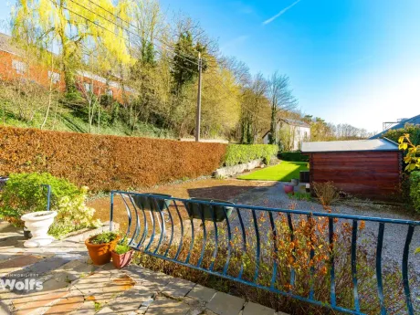 Garage à Glons - Val D'oborne 2, 4690 - photo 4