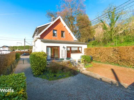 Garage à Glons - Val D'oborne 2, 4690 - photo 5