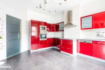 Appartement Te Koop Liège