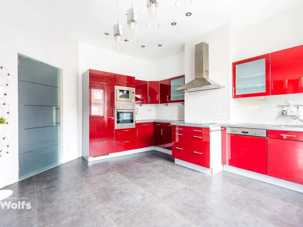 Hoofdfoto Appartement in Liège