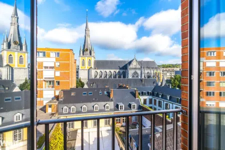 Studentenkot Te Koop Liège