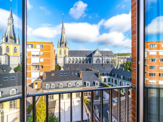 Studentenkot in Luik - Rue Des Clarisses 24, 4000