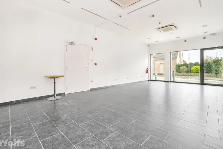 Huis Te Koop Lixhe