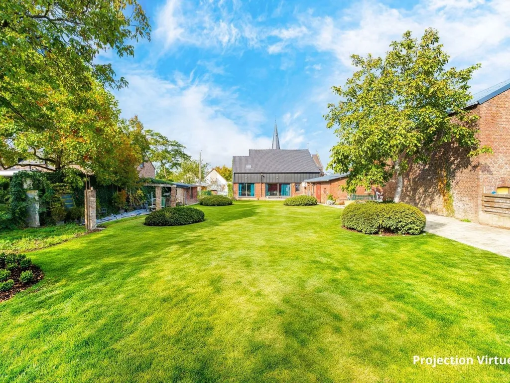 Hoofdfoto Huis in Mouland