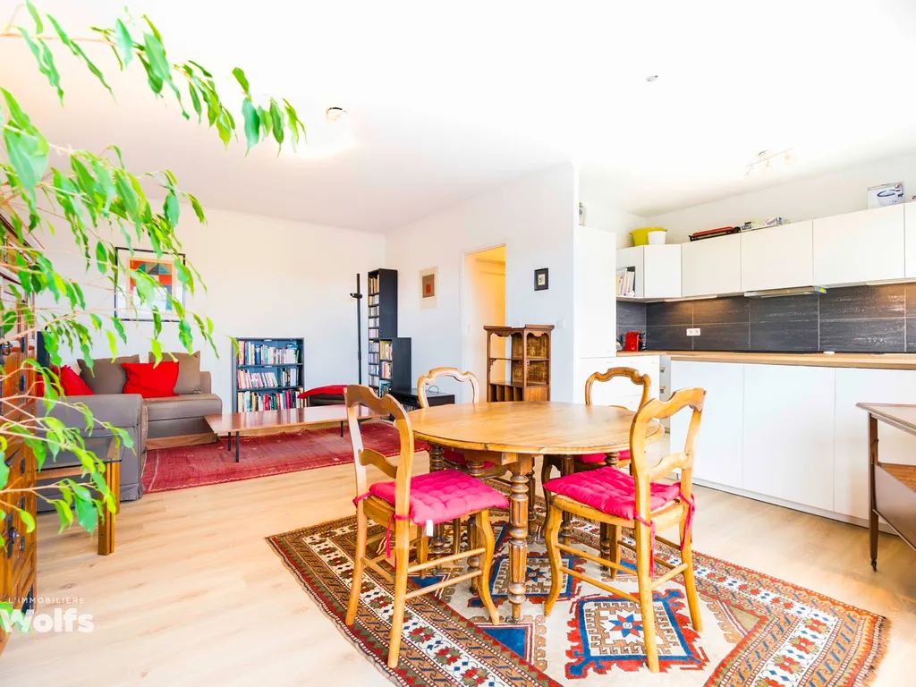 Hoofdfoto Appartement in Oupeye