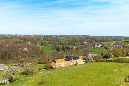 Huis Te Koop Pepinster