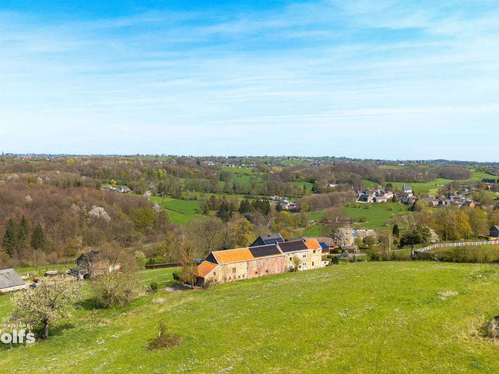 Hoofdfoto Huis in Pepinster