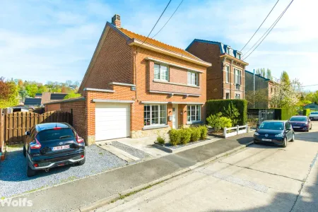 Huis Te Koop Roclenge-sur-Geer