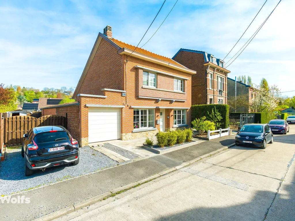 Hoofdfoto Huis in Roclenge-sur-Geer