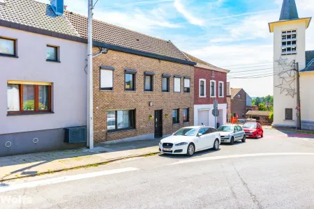 Huis Te Koop Romsée