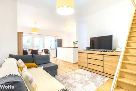 Appartement Te Koop Hermalle-sous-Argenteau