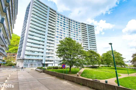 Appartement Te Koop Herstal