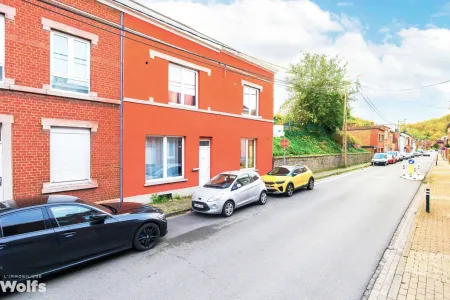 Huis Te Koop Herstal