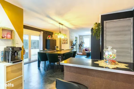 Huis Te Koop Herstal