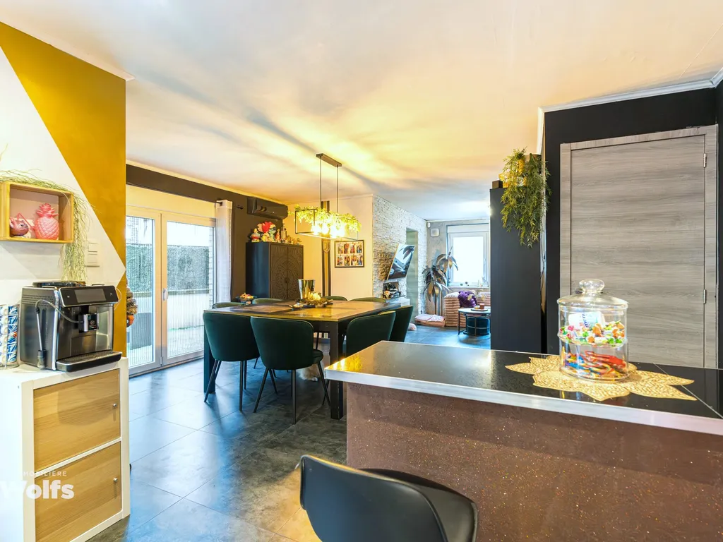 Hoofdfoto Huis in Herstal