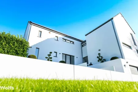 Huis Te Koop Houtain-Saint-Siméon