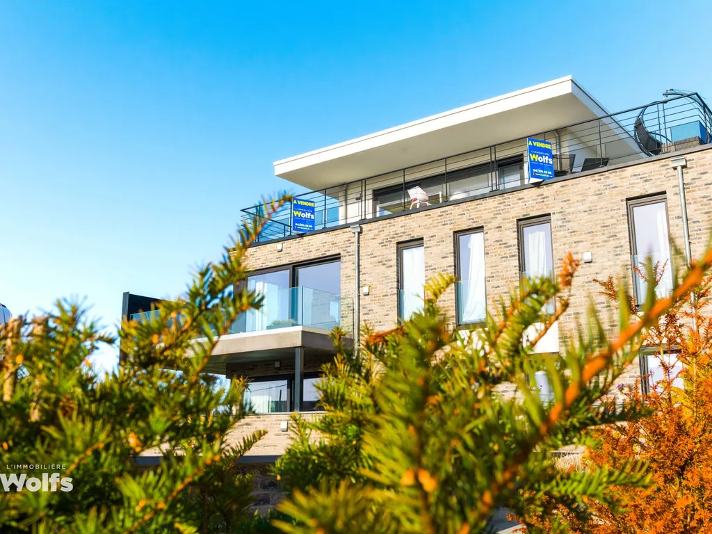 Hoofdfoto Huis in Juprelle