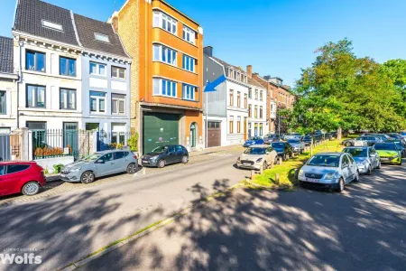 Appartement Te Koop Liège