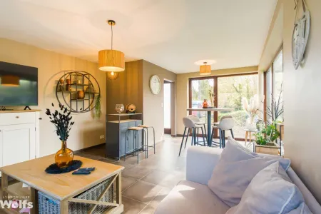 Huis Te Koop La Reid