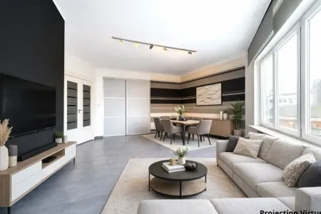 Appartement Te Koop Liège