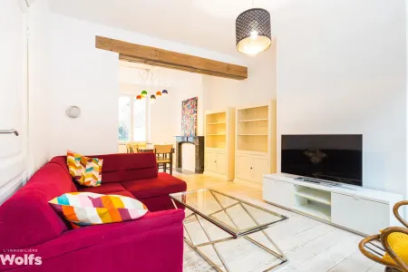 Huis Te Koop Liège