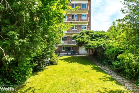 Appartement Te Koop Visé